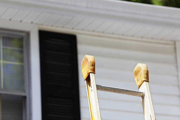 Siding Removal and Disposal in Herndon, VA