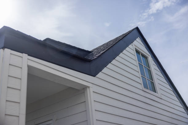 Affordable siding repair and maintenance services in Herndon, VA